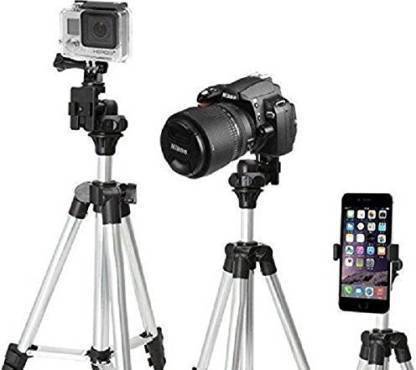 Lightweight Portable Tripod Stand - Image 5