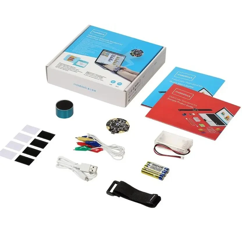Makeblock HaloCode Wireless Single Board Computer - Image 2