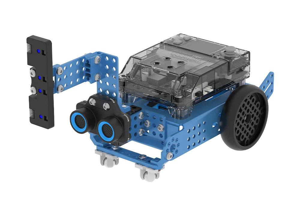Makeblock: Smart World add-on for mBot2 - Image 3