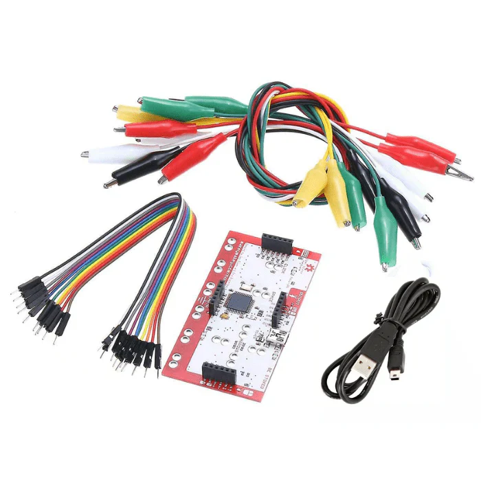 Makey Makey Electronic Invention Kit - Image 3