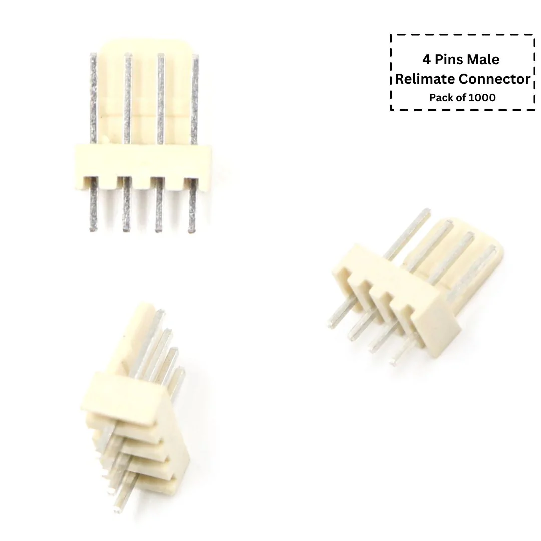 2510 Male/Female Relimate Connector For PCB Board - Image 10