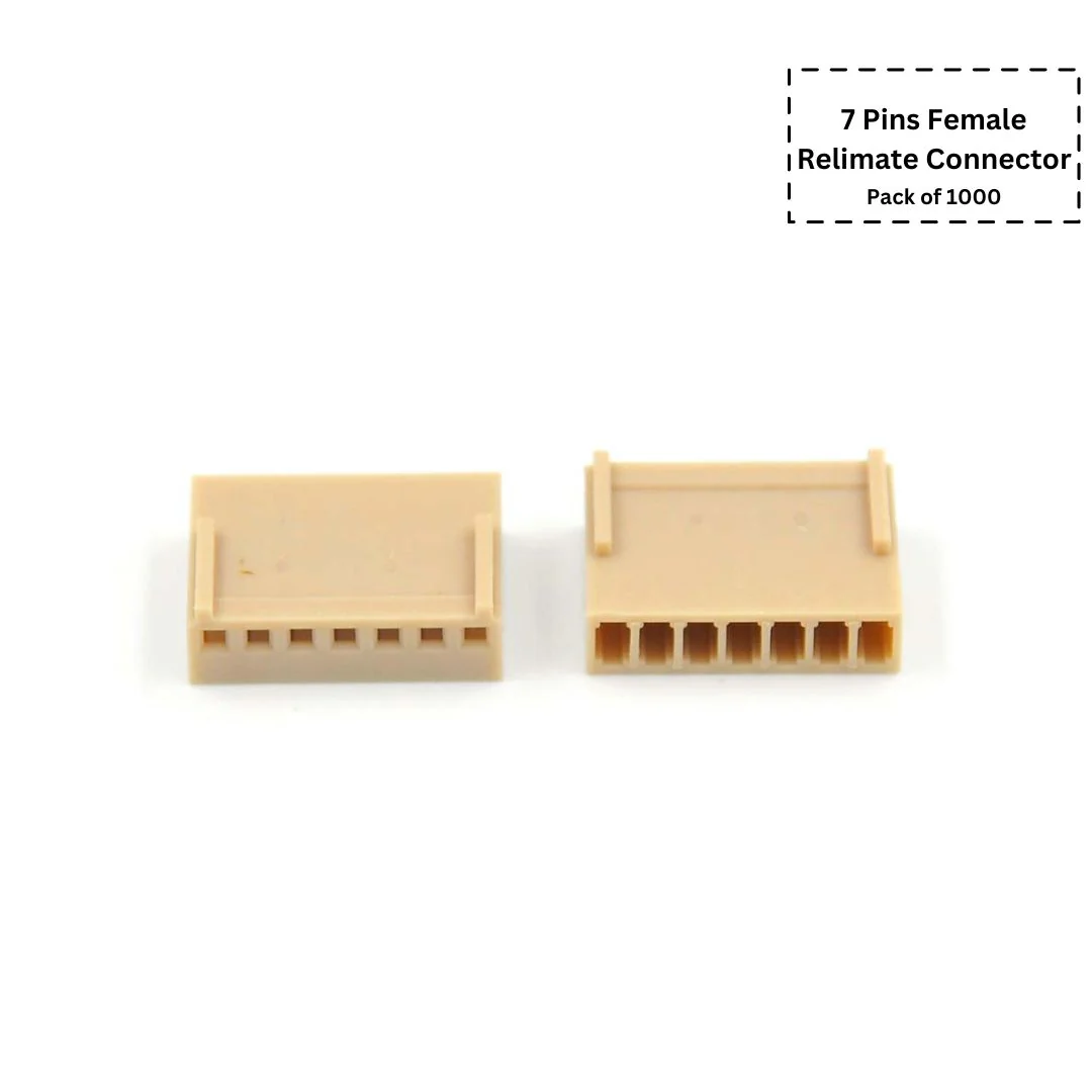 2510 Male/Female Relimate Connector For PCB Board - Image 49