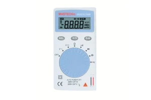 MASTECH MS8216 - Pocket Digital Multimeter - Image 12