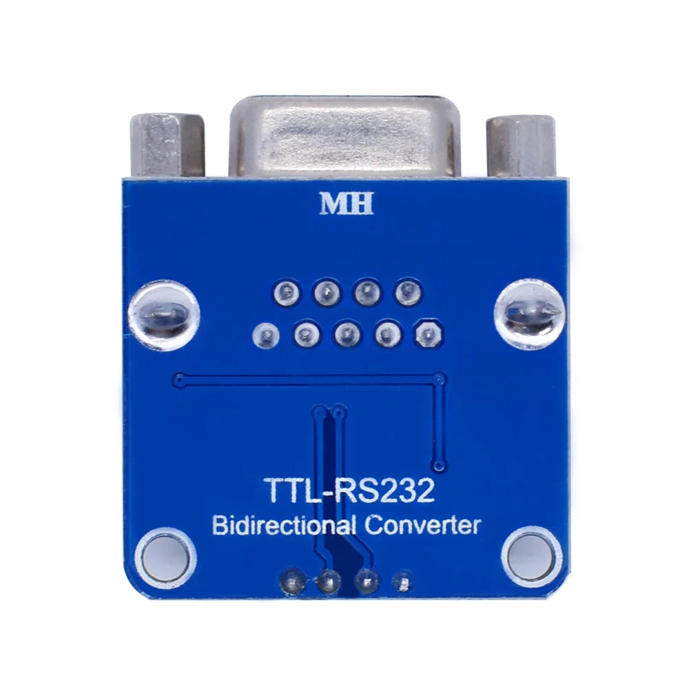 MAX3232 RS232 to TTL Serial Interface Module - Image 3