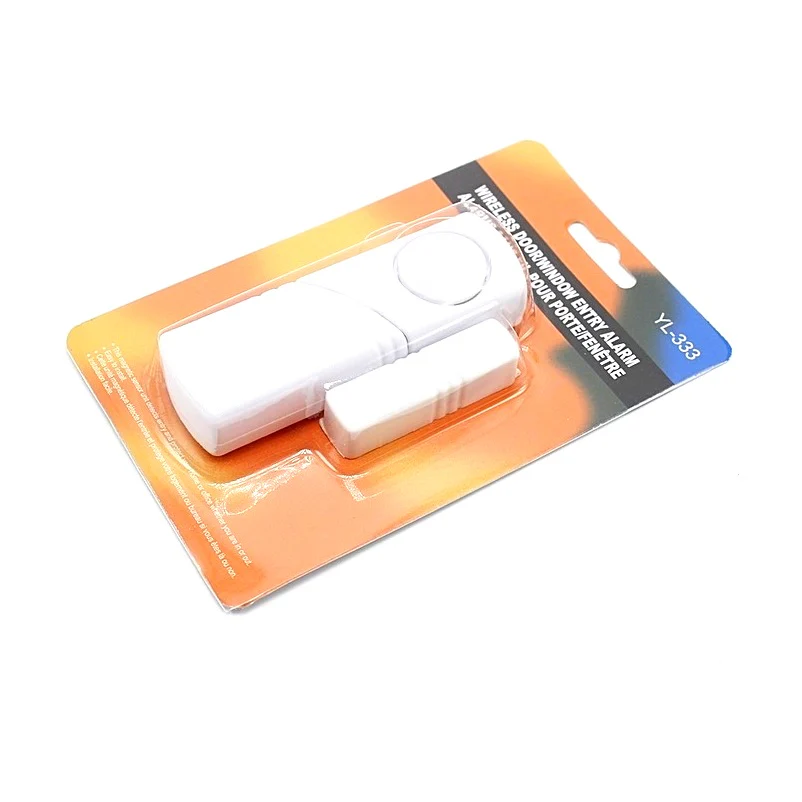 Magnetic Anti-theft Alarm for Door/ Windows - Image 5