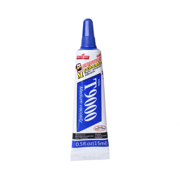 Mechanic: Multi-Purpose Adhesive Glue Paste for Gadget Repair - Image 22