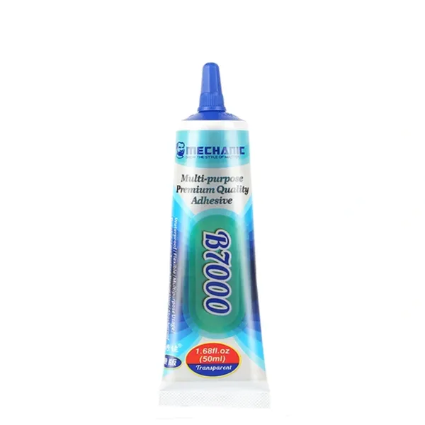 Mechanic: Multi-Purpose Adhesive Glue Paste for Gadget Repair - Image 9