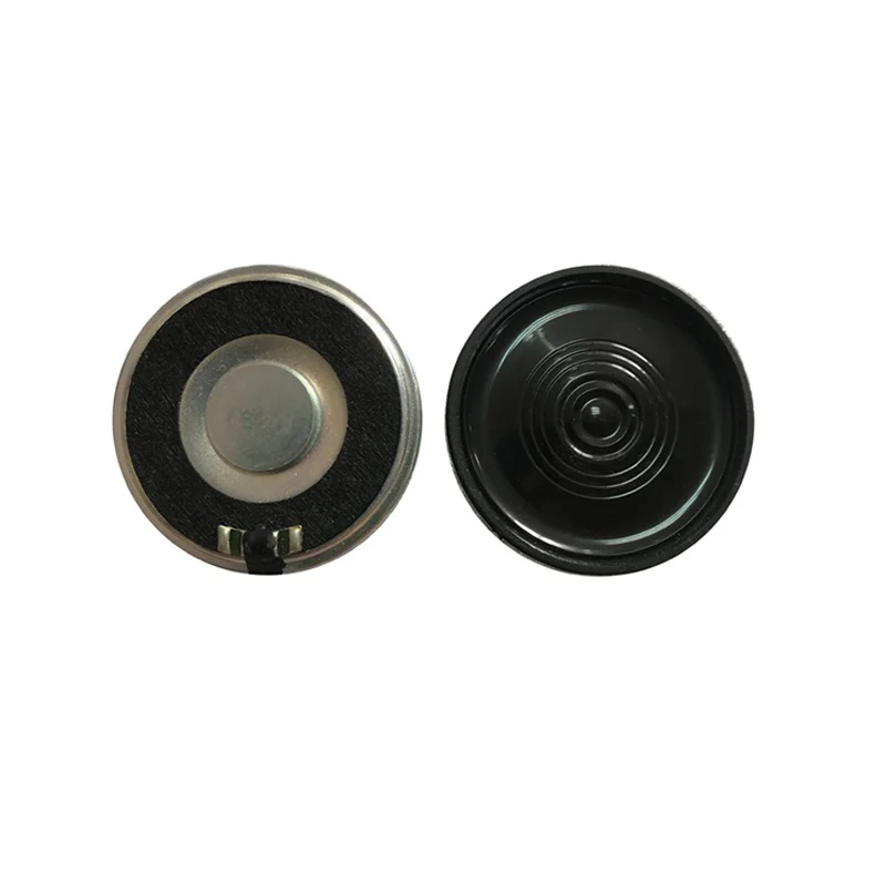 Metal Shell Mini Internal Magnet Toy Speaker - Image 6