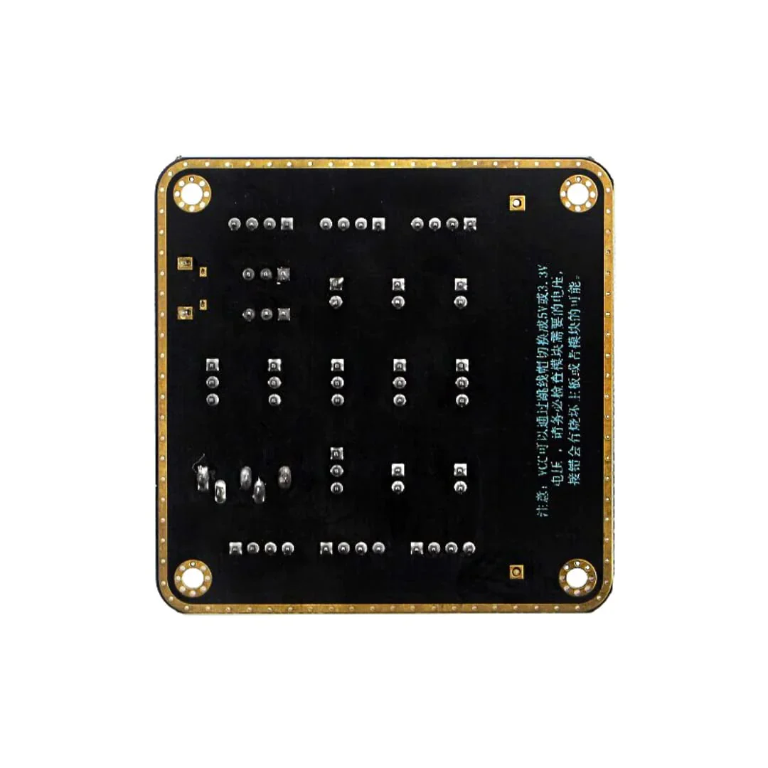Micro:Bit Breakout Python Expansion Adapter Board - Image 4