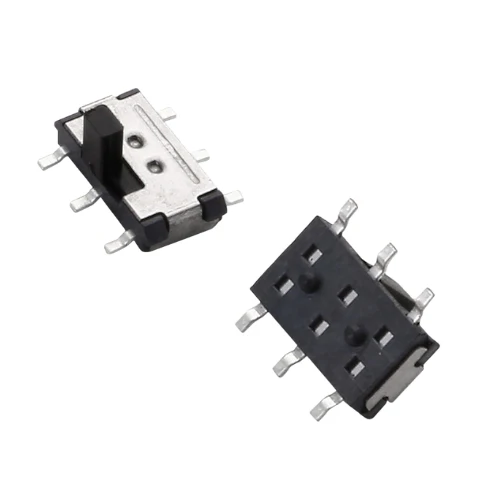 Micro SMD Slide Switch - Image 10