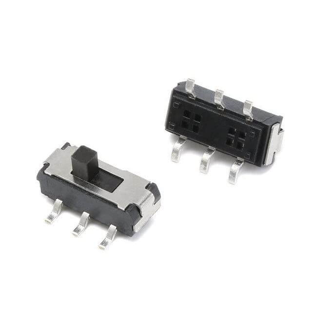 Micro SMD Slide Switch - Image 11