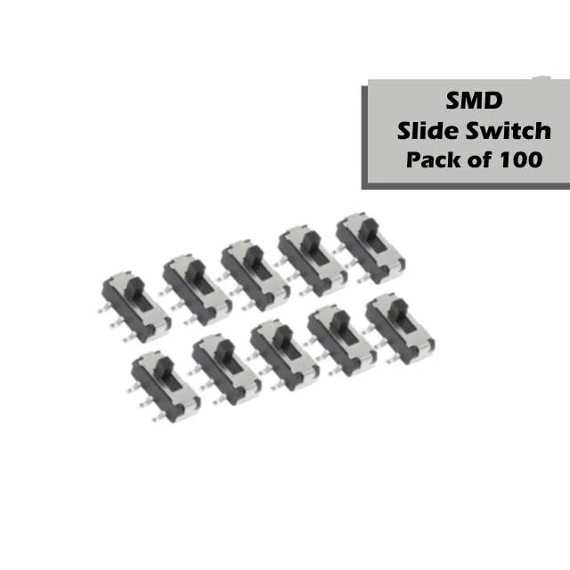 Micro SMD Slide Switch - Image 12