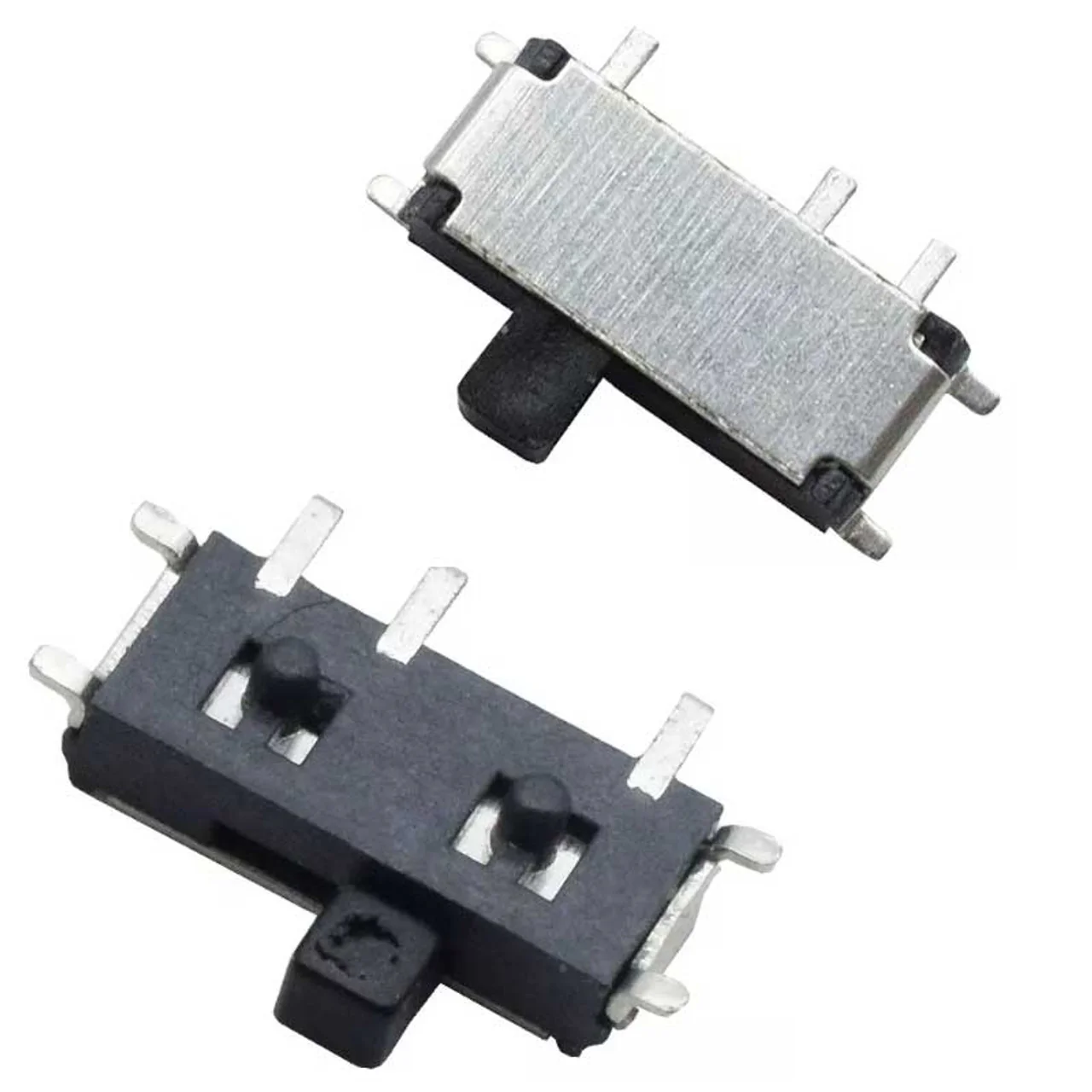Micro SMD Slide Switch - Image 2