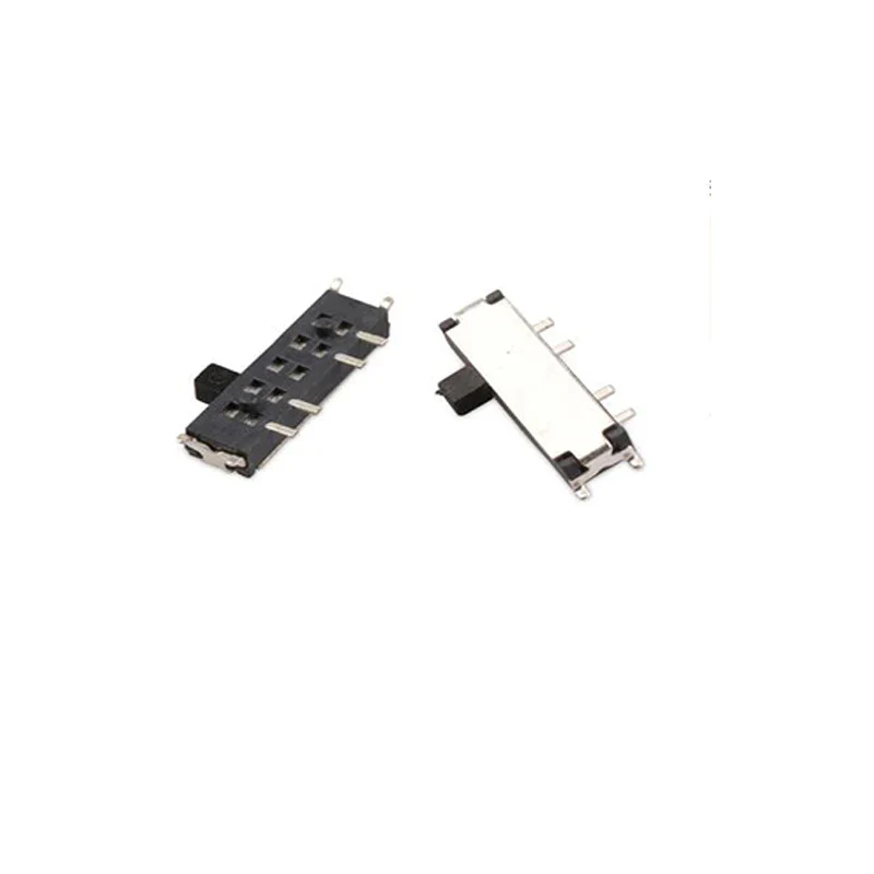 Micro SMD Slide Switch - Image 4