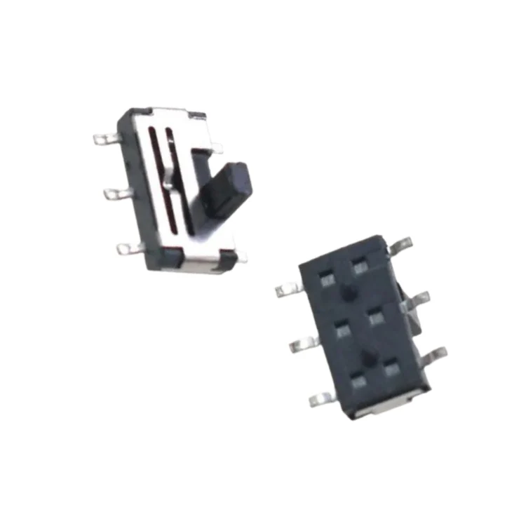Micro SMD Slide Switch - Image 5
