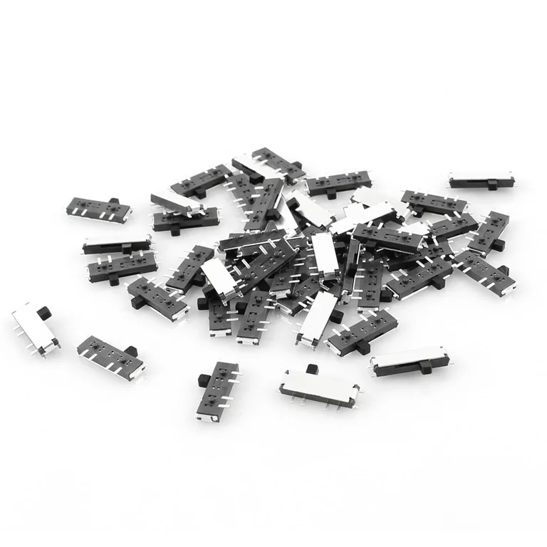 Micro SMD Slide Switch - Image 6