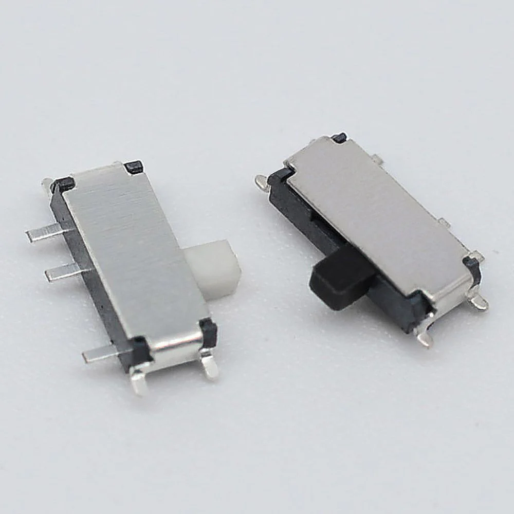 Micro SMD Slide Switch - Image 7