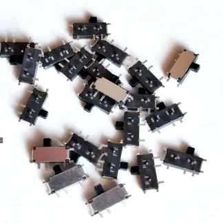 Micro SMD Slide Switch - Image 8