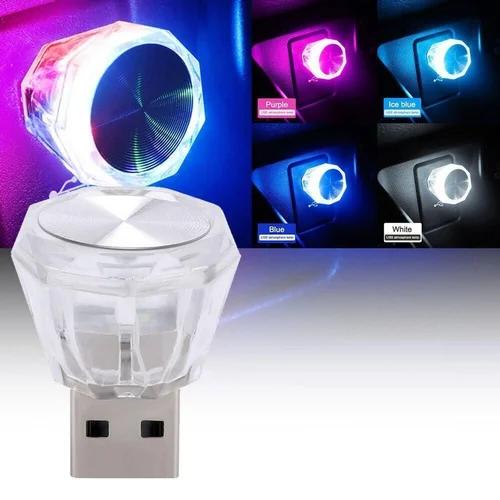 Mini USB LED Light - Image 8