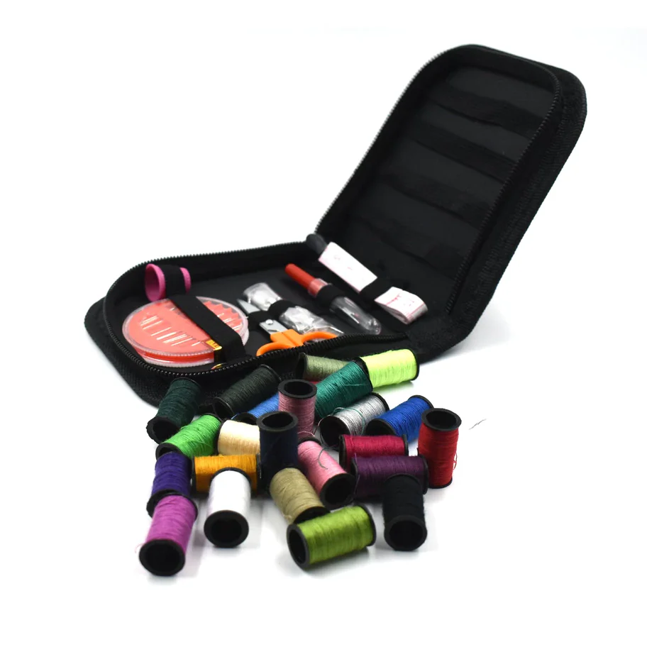 Multi function Sewing Set Sewing kit for Home Use/ DIY Tailoring - Image 12