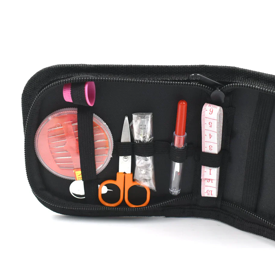 Multi function Sewing Set Sewing kit for Home Use/ DIY Tailoring - Image 13