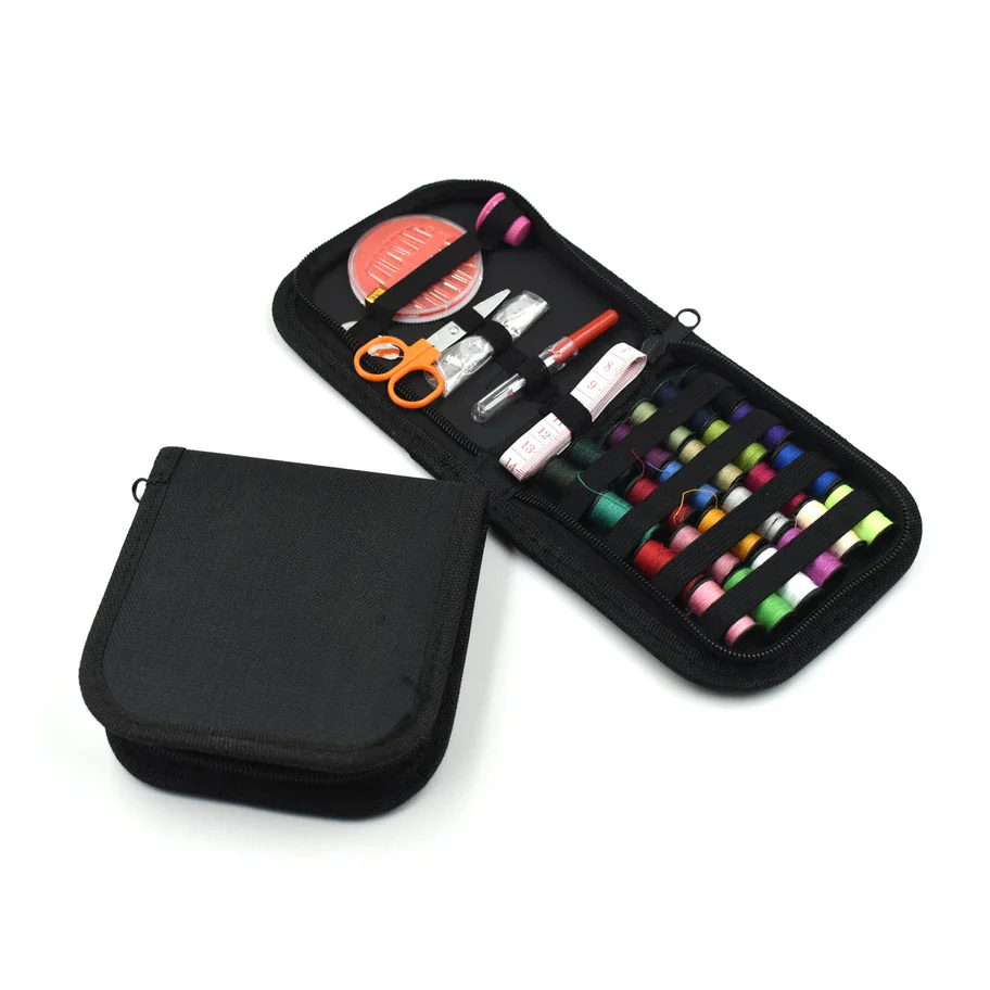 Multi function Sewing Set Sewing kit for Home Use/ DIY Tailoring - Image 14