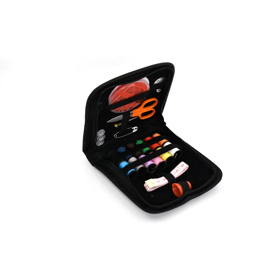 Multi function Sewing Set Sewing kit for Home Use/ DIY Tailoring - Image 17