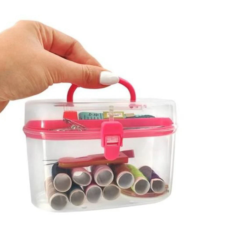 Multi function Sewing Set Sewing kit for Home Use/ DIY Tailoring - Image 9