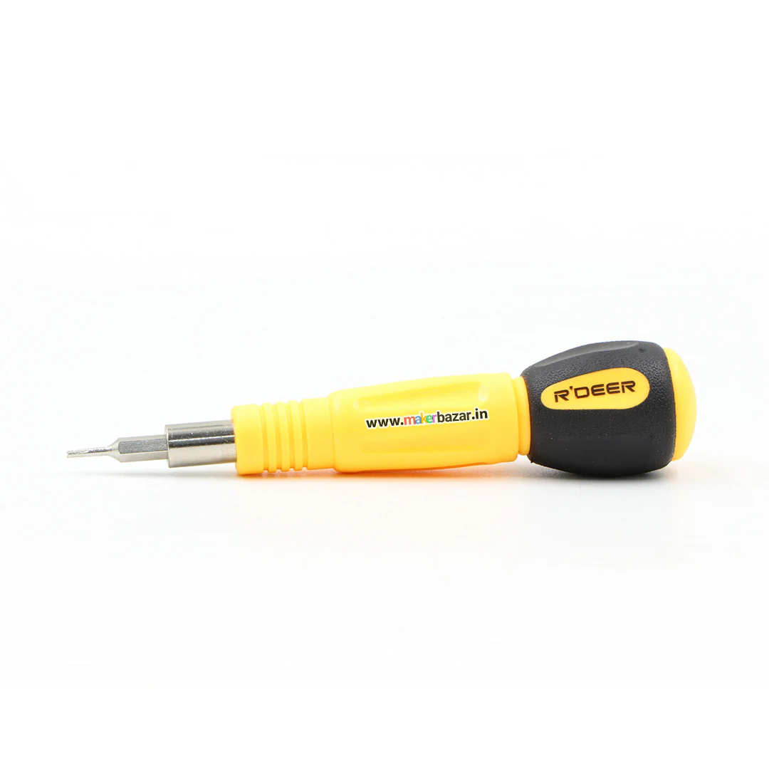 53 in 1 Multifunctional Precision Screwdriver Set for Mobile/PC/Tablet - Image 10
