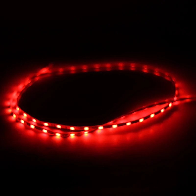 Waterproof 5V DC USB LED Strip 1Meter - Image 5