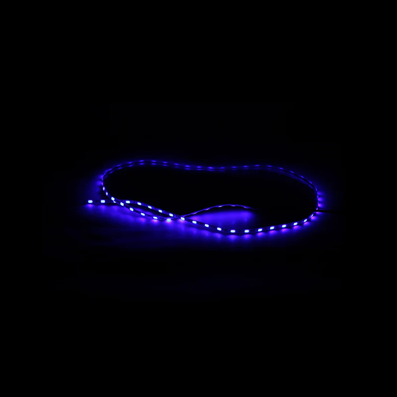 Waterproof 5V DC USB LED Strip 1Meter - Image 7
