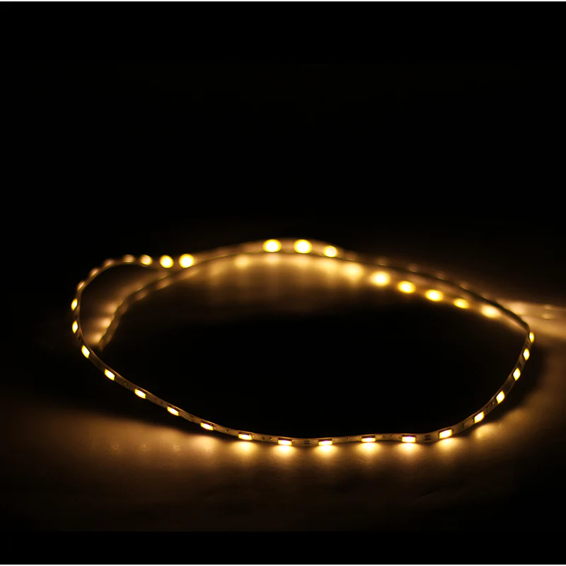 Waterproof 5V DC USB LED Strip 1Meter - Image 9