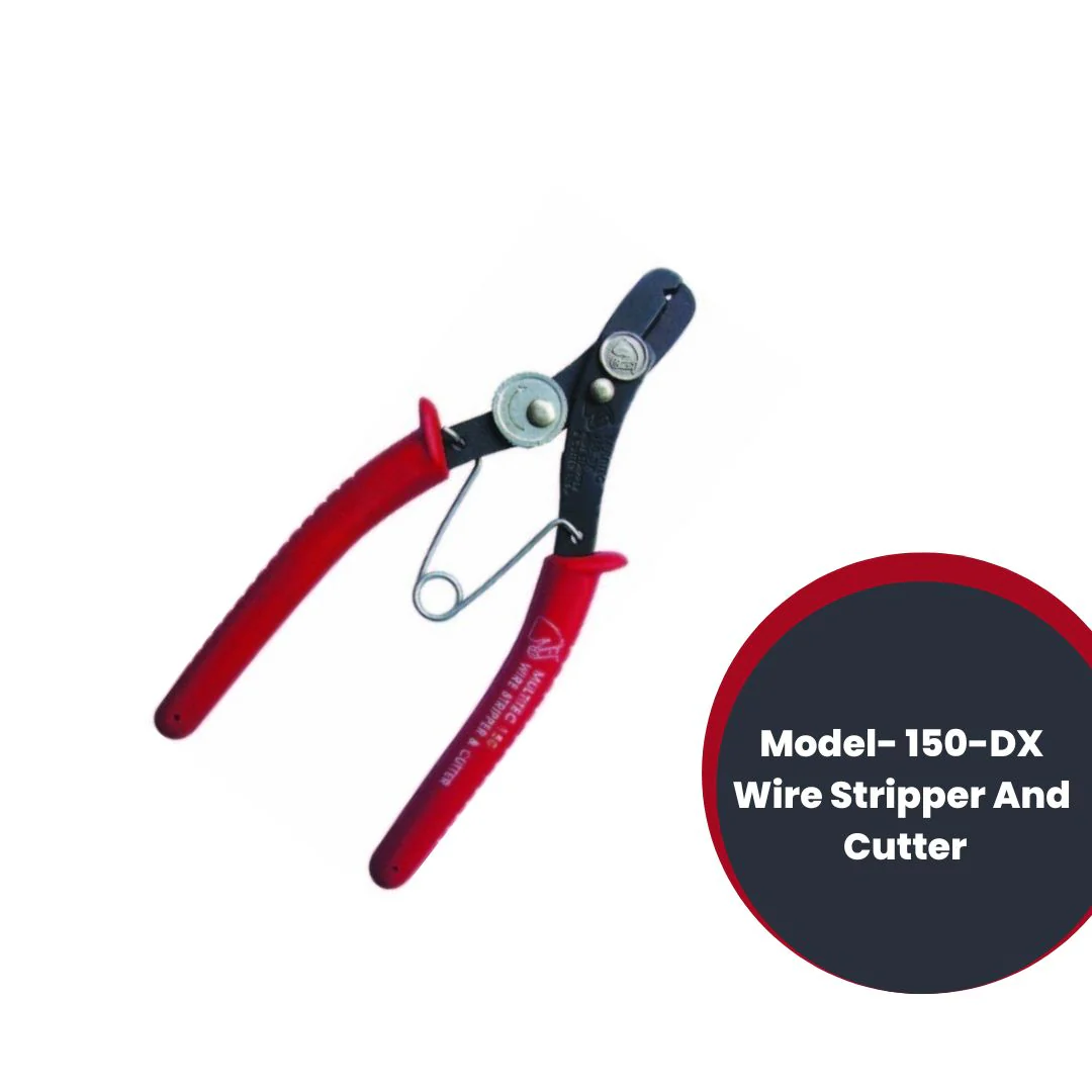 Multitec: Premium Quality Wire Stripper And Cutter - Image 5