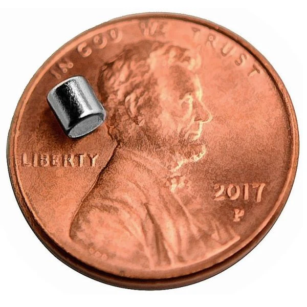 Neodymium Circular Cylindrical Magnet - Image 6