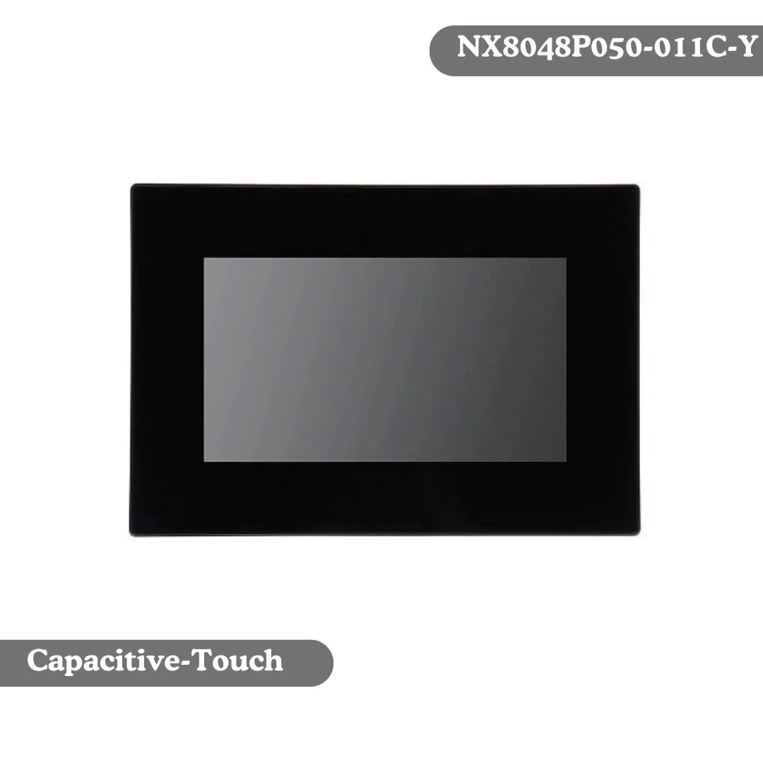 Nextion Intelligent P-Series HMI Touch Display TFT LCD - Image 10