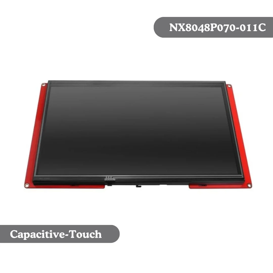 Nextion Intelligent P-Series HMI Touch Display TFT LCD - Image 11
