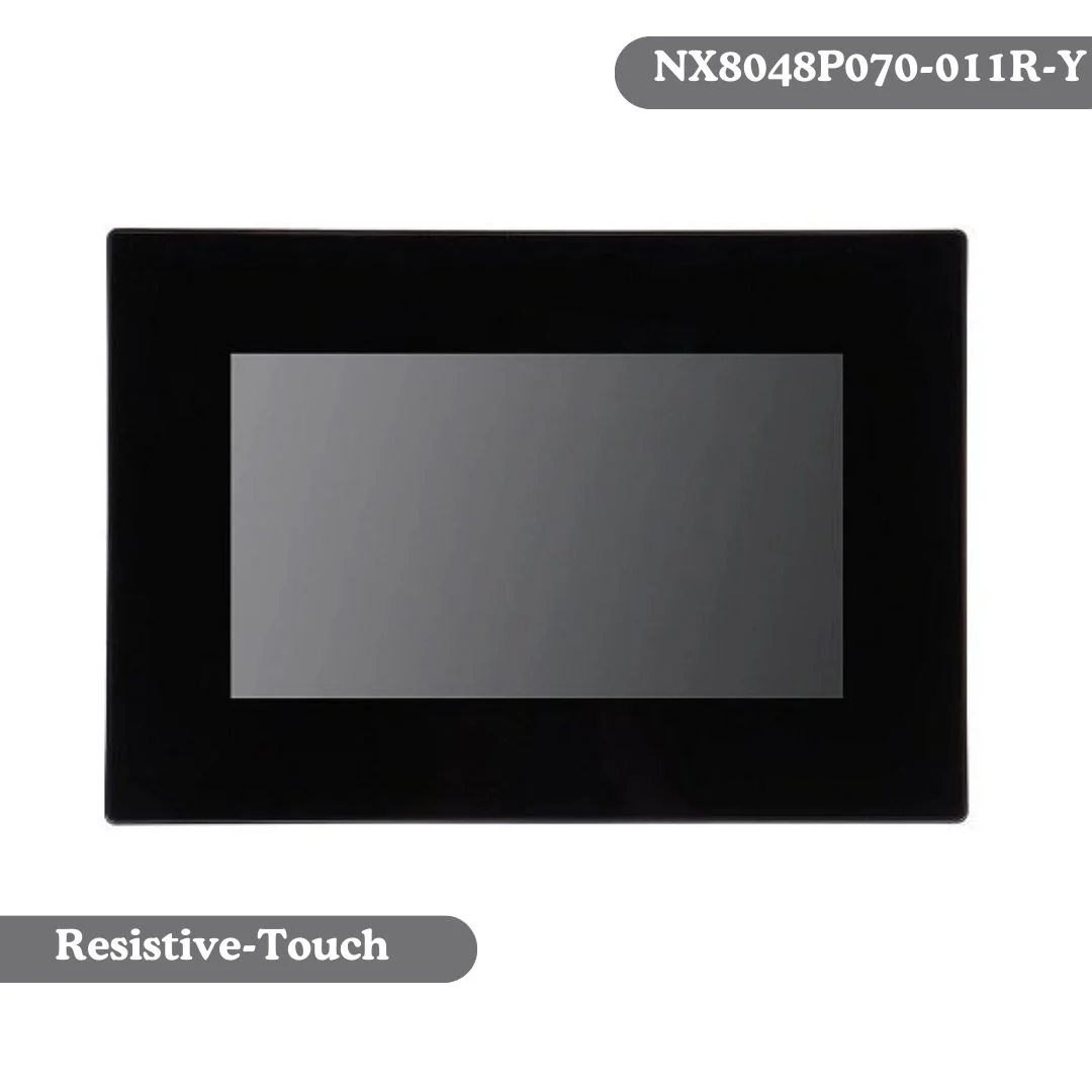 Nextion Intelligent P-Series HMI Touch Display TFT LCD - Image 14