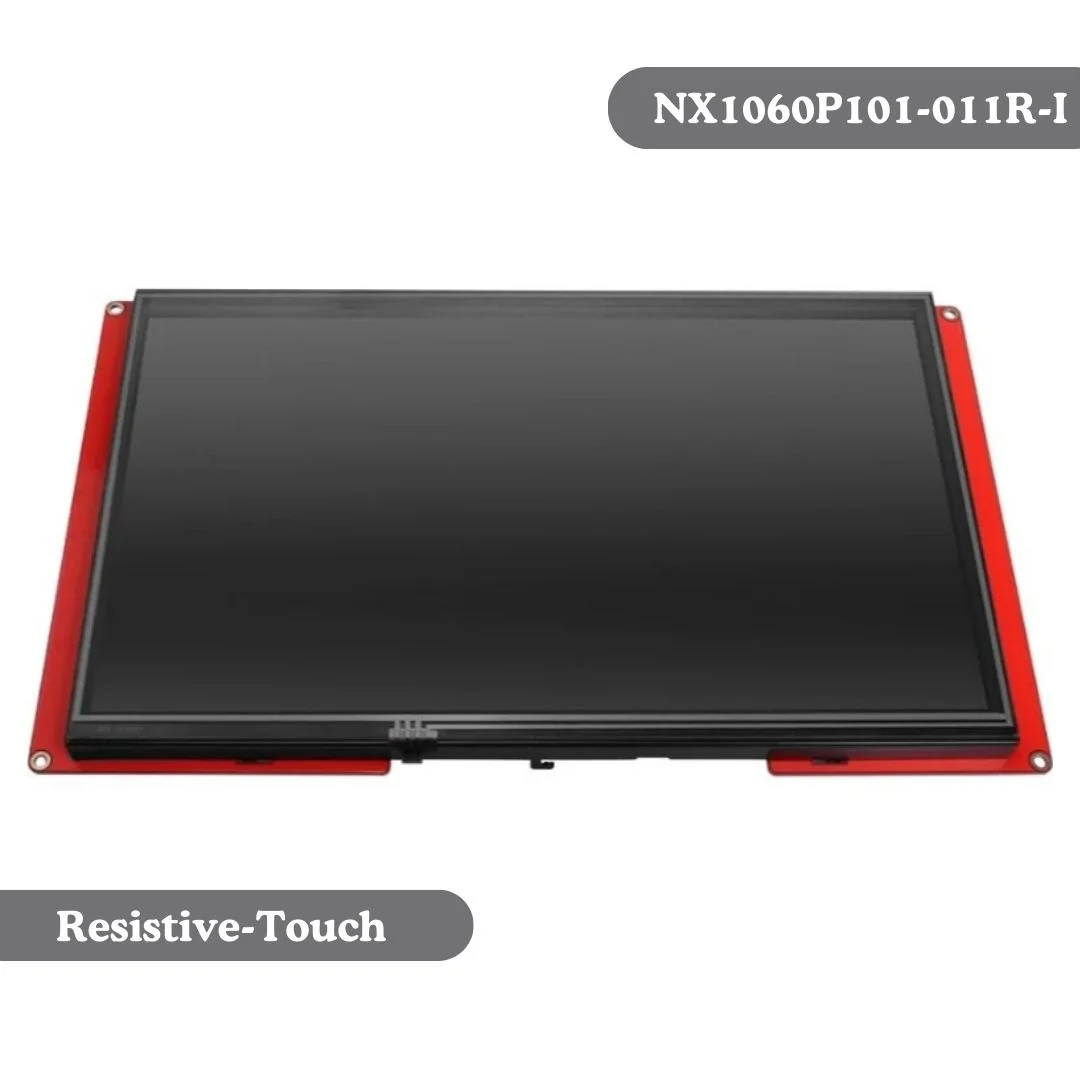 Nextion Intelligent P-Series HMI Touch Display TFT LCD - Image 16
