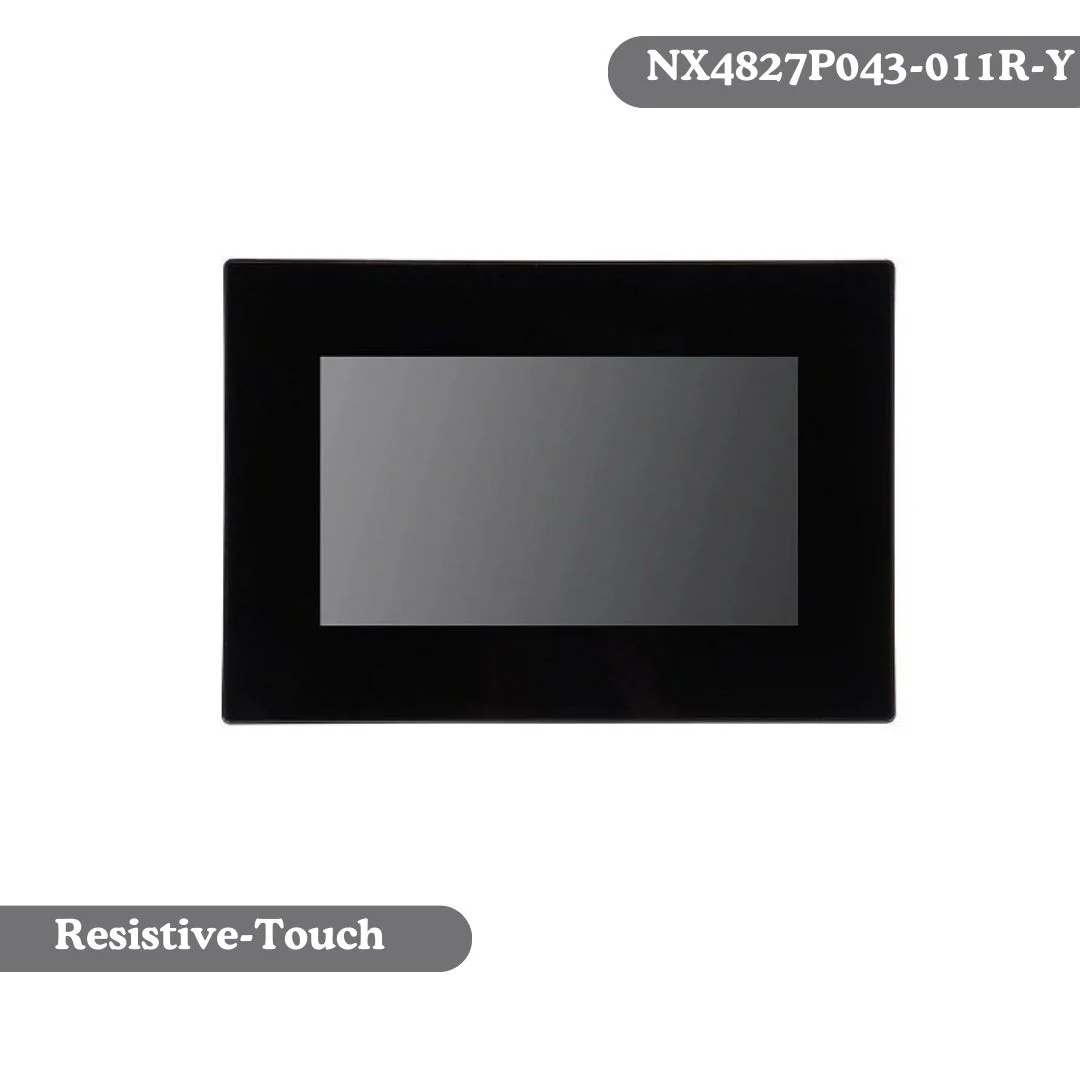 Nextion Intelligent P-Series HMI Touch Display TFT LCD - Image 6