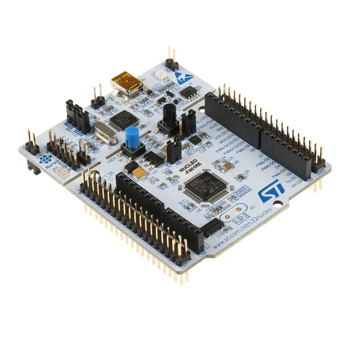 NUCLEO STM32 Nucleo-64 MCU Development Board - Image 3