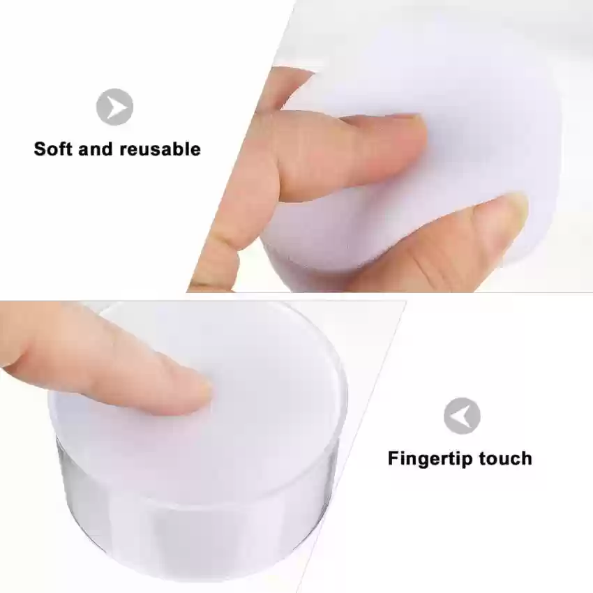 Oddy: Sponge Cup Damper Pad - Image 4