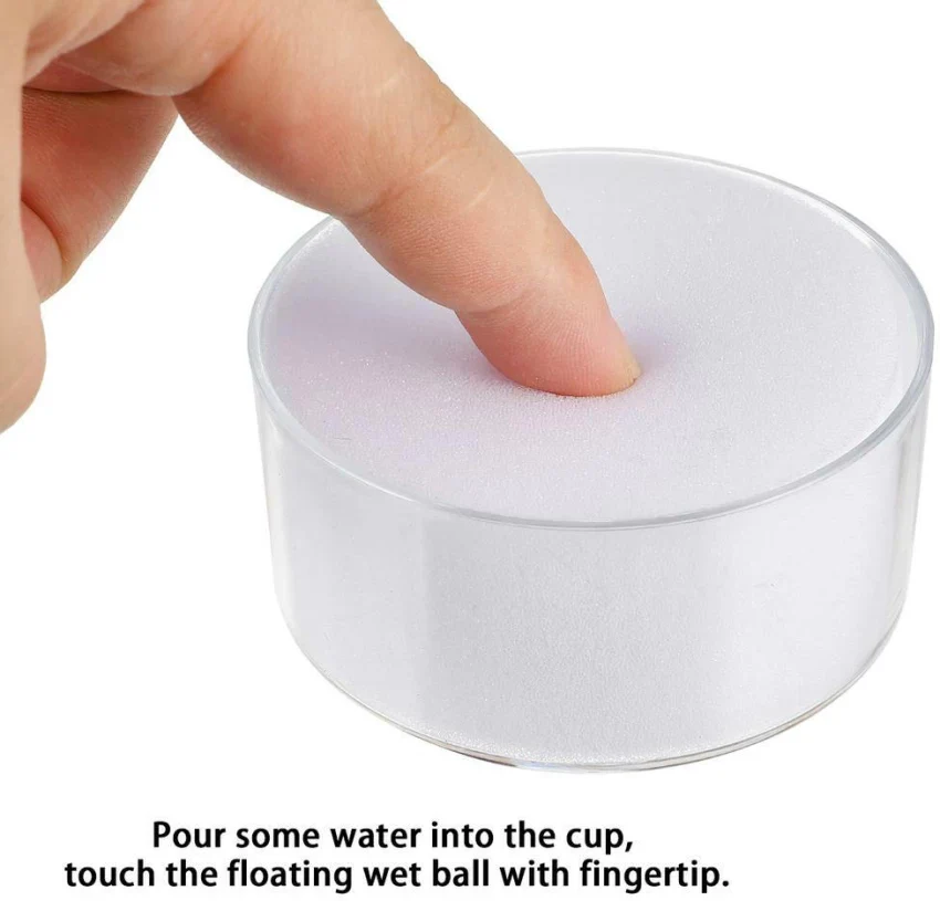 Oddy: Sponge Cup Damper Pad - Image 5