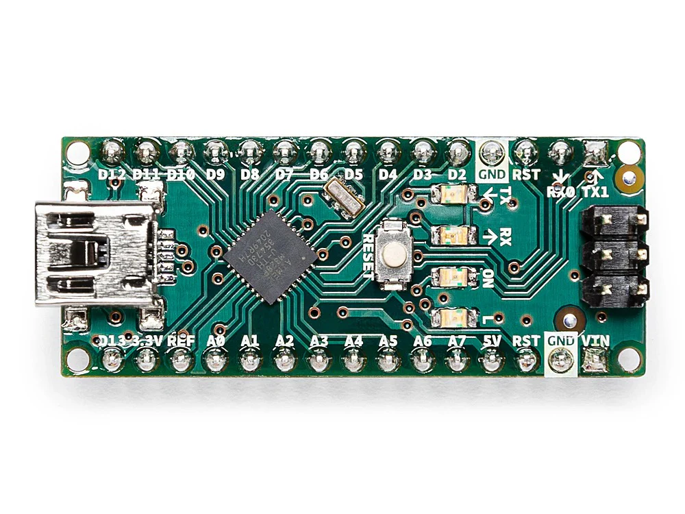Official Arduino Nano A000005 - Image 4
