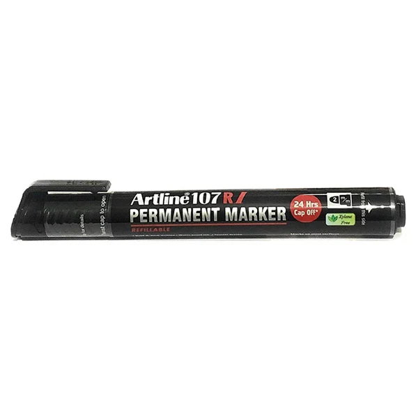 OHP/CD/DVD Permanent Marker Pen - Image 8