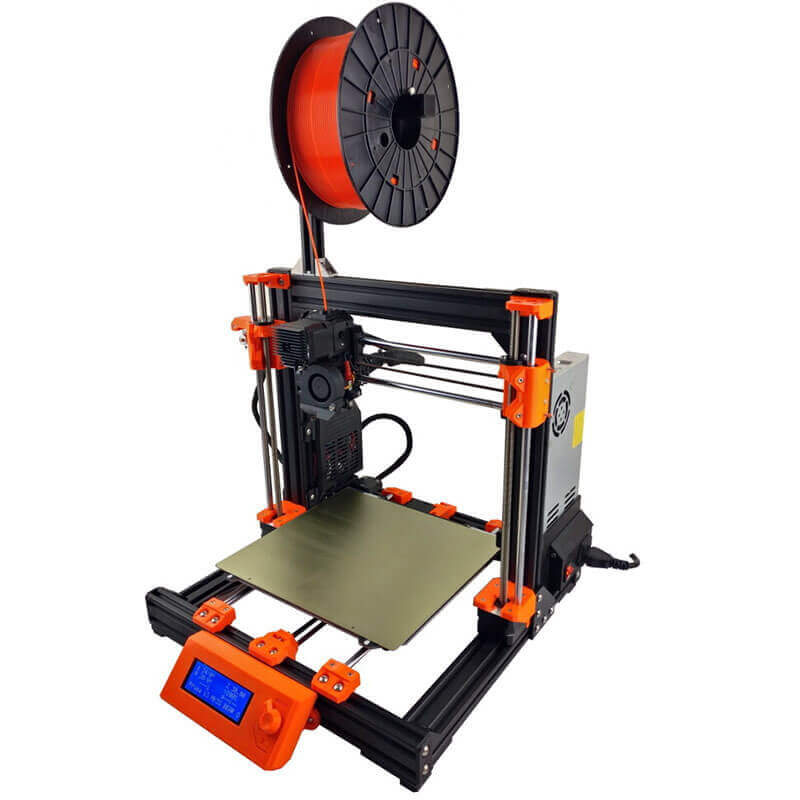 Original Prusa i3 MK3S 3D Printer - Image 3