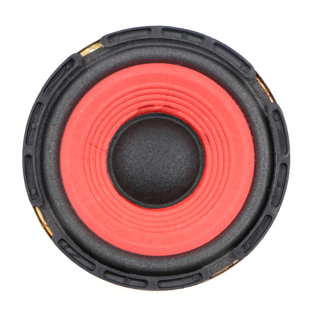 Oswal 4 ohm 30 Watt [ 5 inch ] Subwoofer Speaker - Image 6