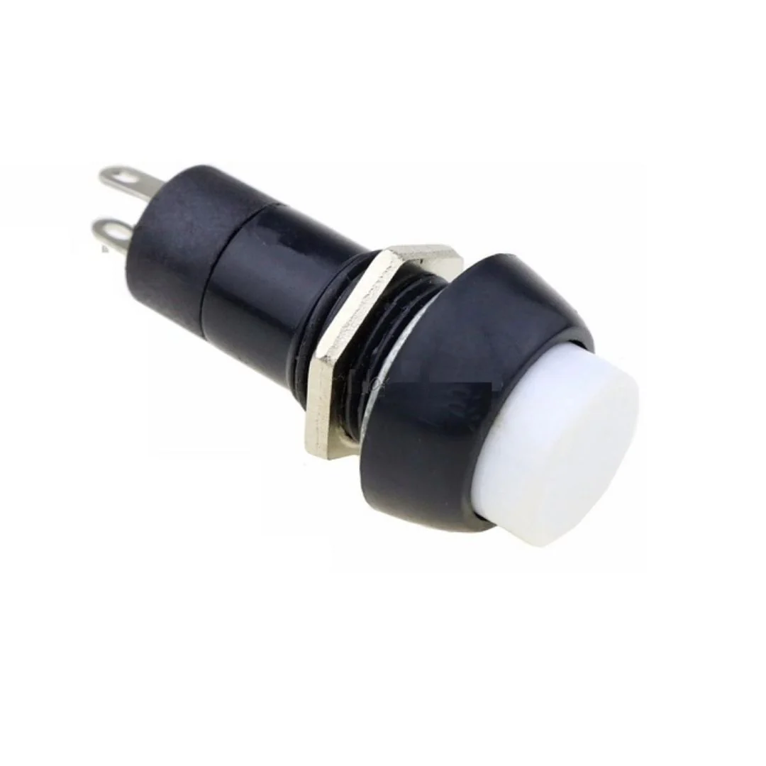 PBS-11 12mm Push Button Panel Mount Switch - Image 8