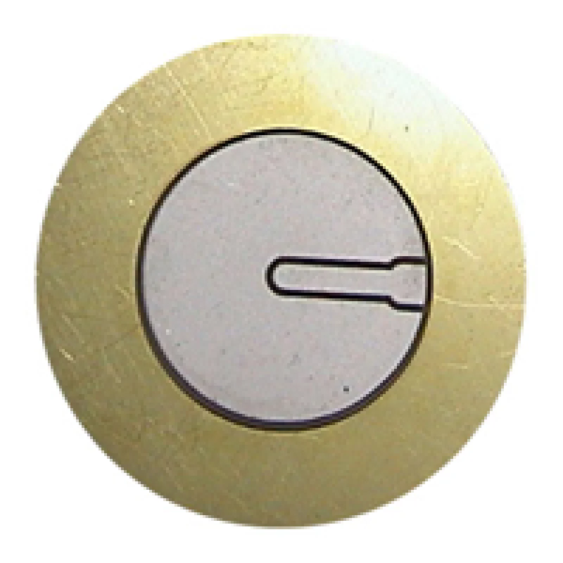 Piezoelectric Sensor/Transducer/Buzzer/Plate - Image 4