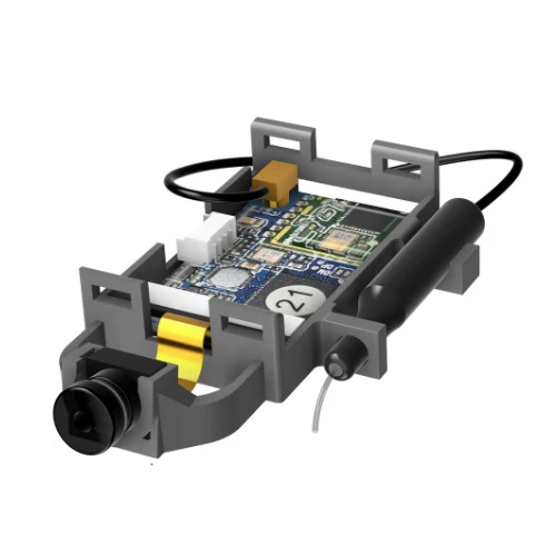 Pluto Wifi Camera Module