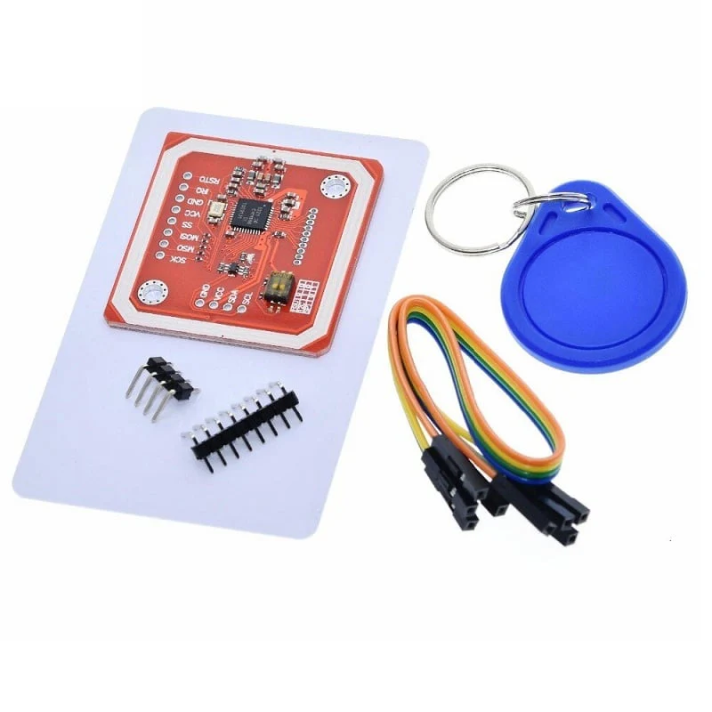 PN532 NFC RFID Read / Write Module V3 Kit - Image 5
